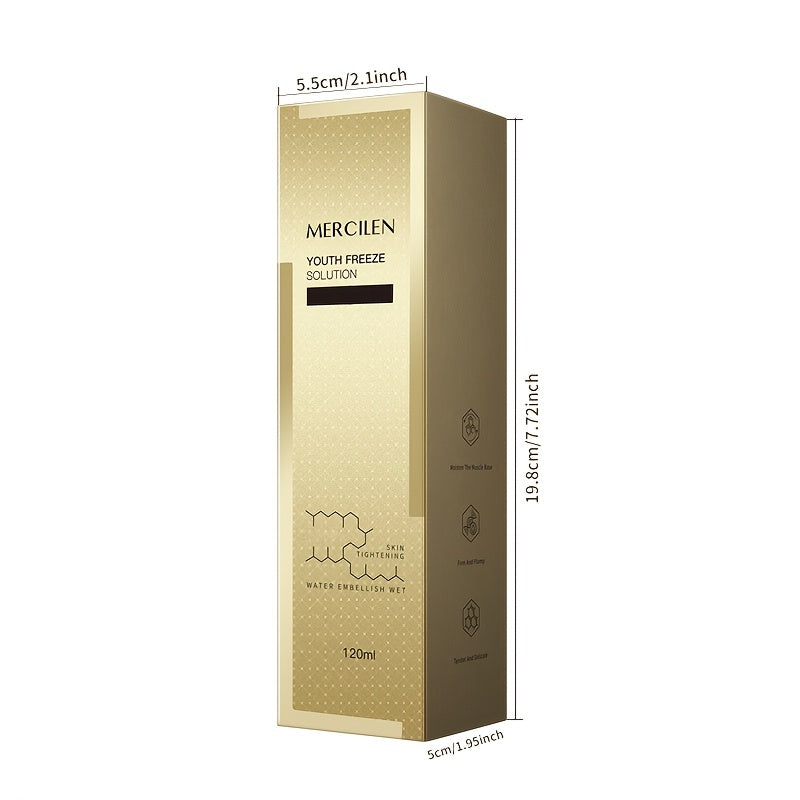 Huin Skincare Glow Boost Collagen Spray – Refresh, Hydrate & Revive with Hyaluronic Acid, Shea Butter & Niacinamide | For All Skin Types, Men & Women