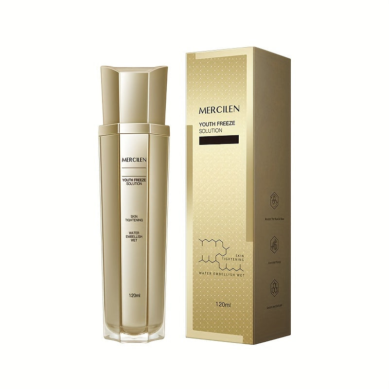 Huin Skincare Glow Boost Collagen Spray – Refresh, Hydrate & Revive with Hyaluronic Acid, Shea Butter & Niacinamide | For All Skin Types, Men & Women