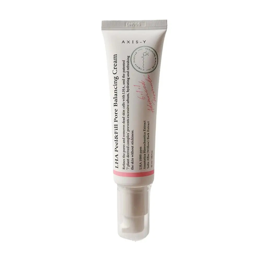Huin Skincare Brightening Anti-Aging Essence – Hydrating & Glow-Boosting Cream with Salicylic Acid | 50ml Skin-Improving Formula