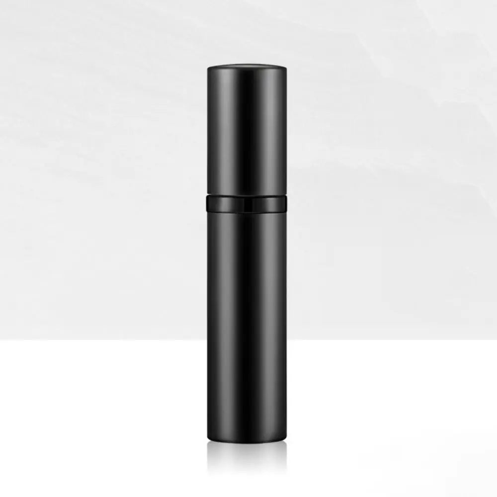 Huin Skincare 5ml Portable Perfume Atomizer – Refillable Mini Spray Bottle for Travel | Aluminum, Lightweight & Leak-Proof