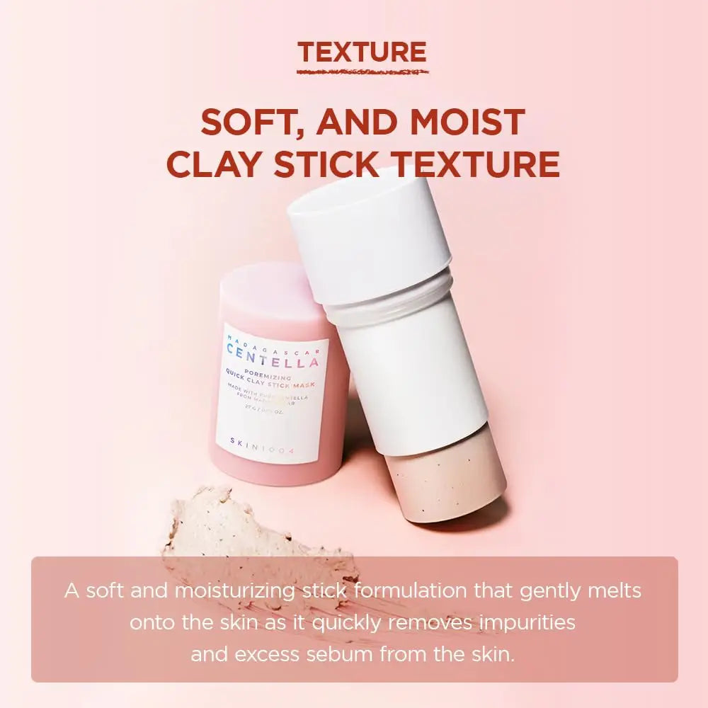 Pore Purifying Clay Stick Mask™
