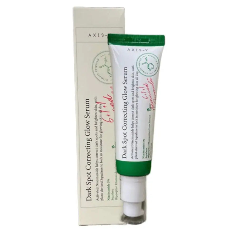 Huin Skincare Brightening Anti-Aging Essence – Hydrating & Glow-Boosting Cream with Salicylic Acid | 50ml Skin-Improving Formula