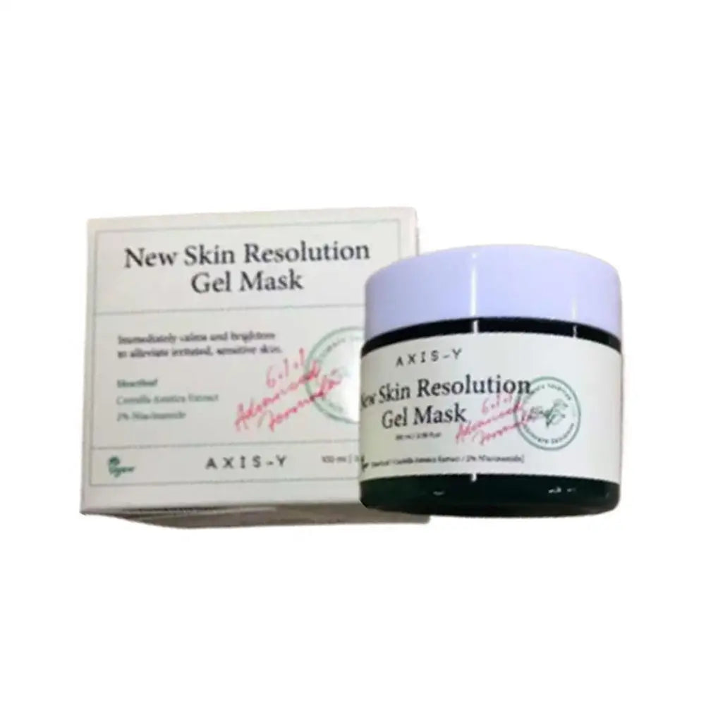 Huin Skincare Brightening Anti-Aging Essence – Hydrating & Glow-Boosting Cream with Salicylic Acid | 50ml Skin-Improving Formula