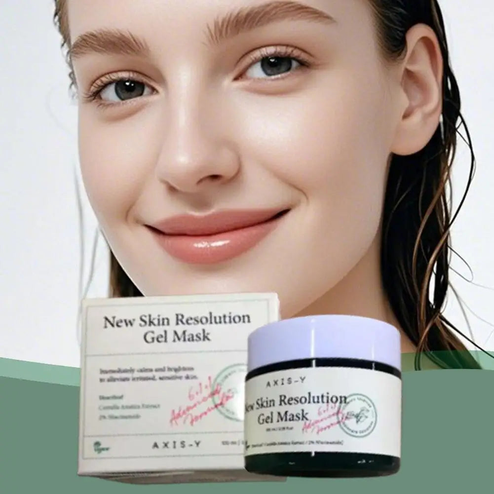 Huin Skincare Brightening Anti-Aging Essence – Hydrating & Glow-Boosting Cream with Salicylic Acid | 50ml Skin-Improving Formula