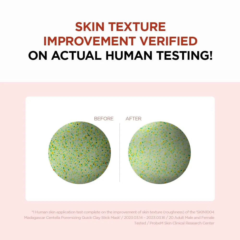 Pore Purifying Clay Stick Mask™