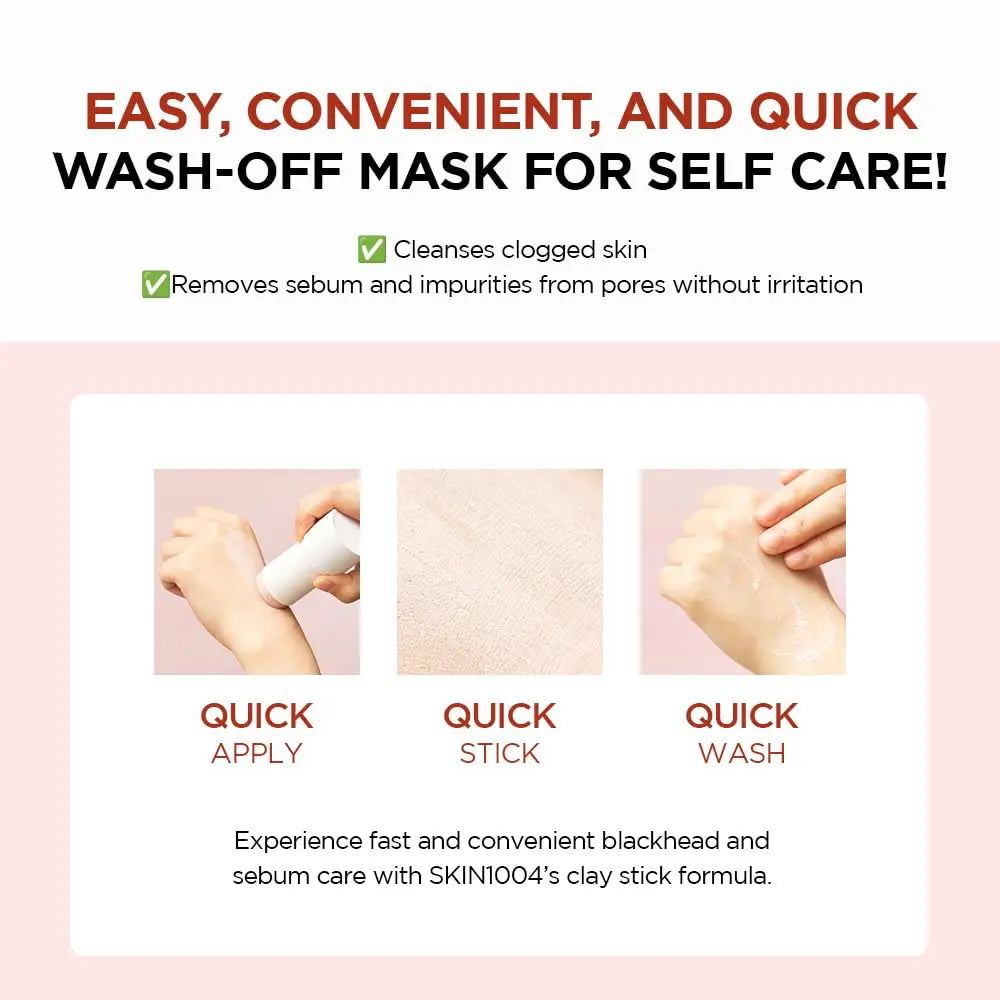 Pore Purifying Clay Stick Mask™