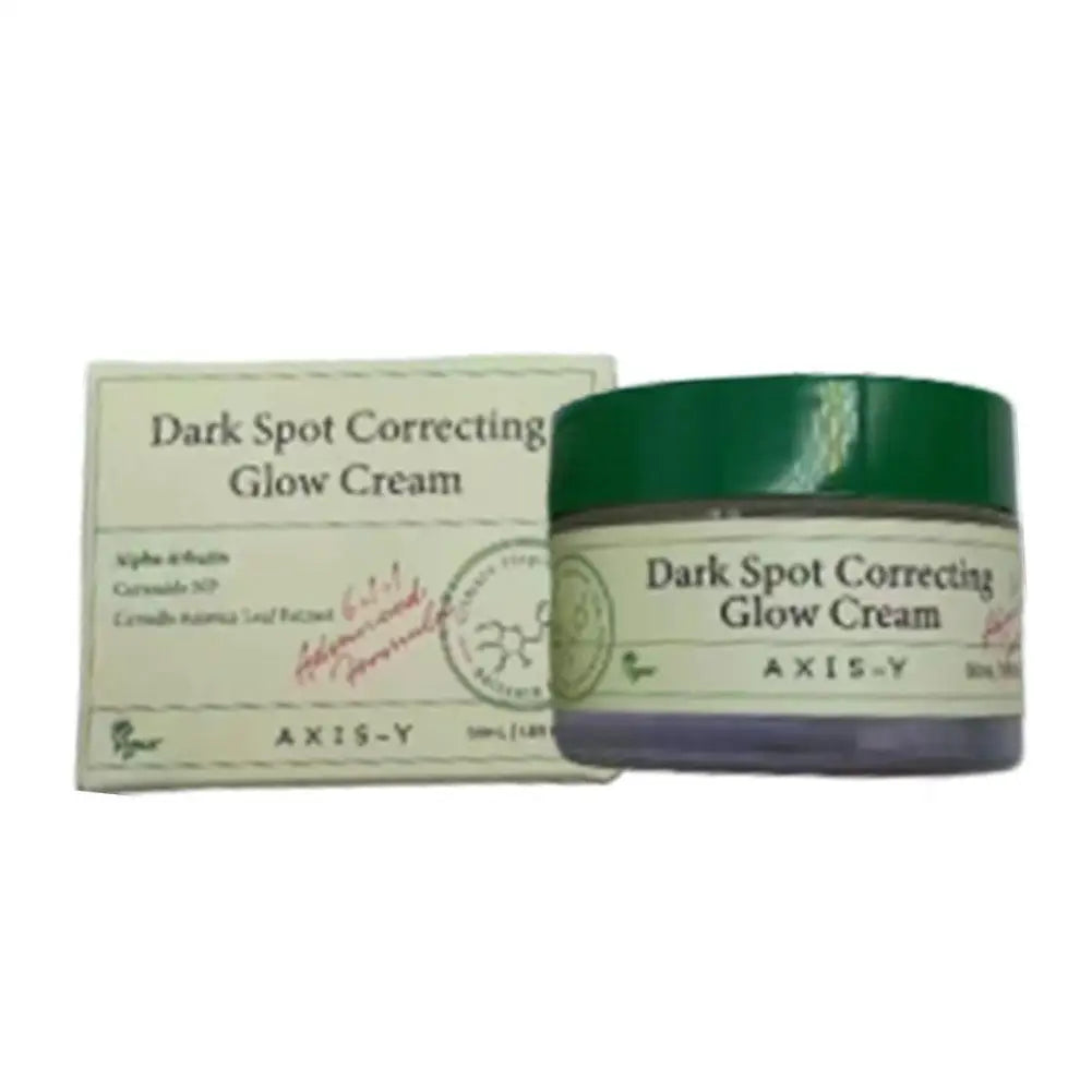 Huin Skincare Brightening Anti-Aging Essence – Hydrating & Glow-Boosting Cream with Salicylic Acid | 50ml Skin-Improving Formula