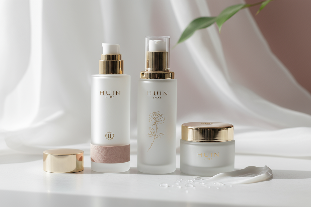 customize to huin luxe